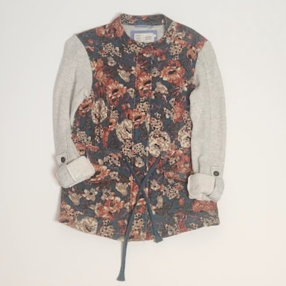 Saturday Sunday Women's Zipped Jacket Size XS